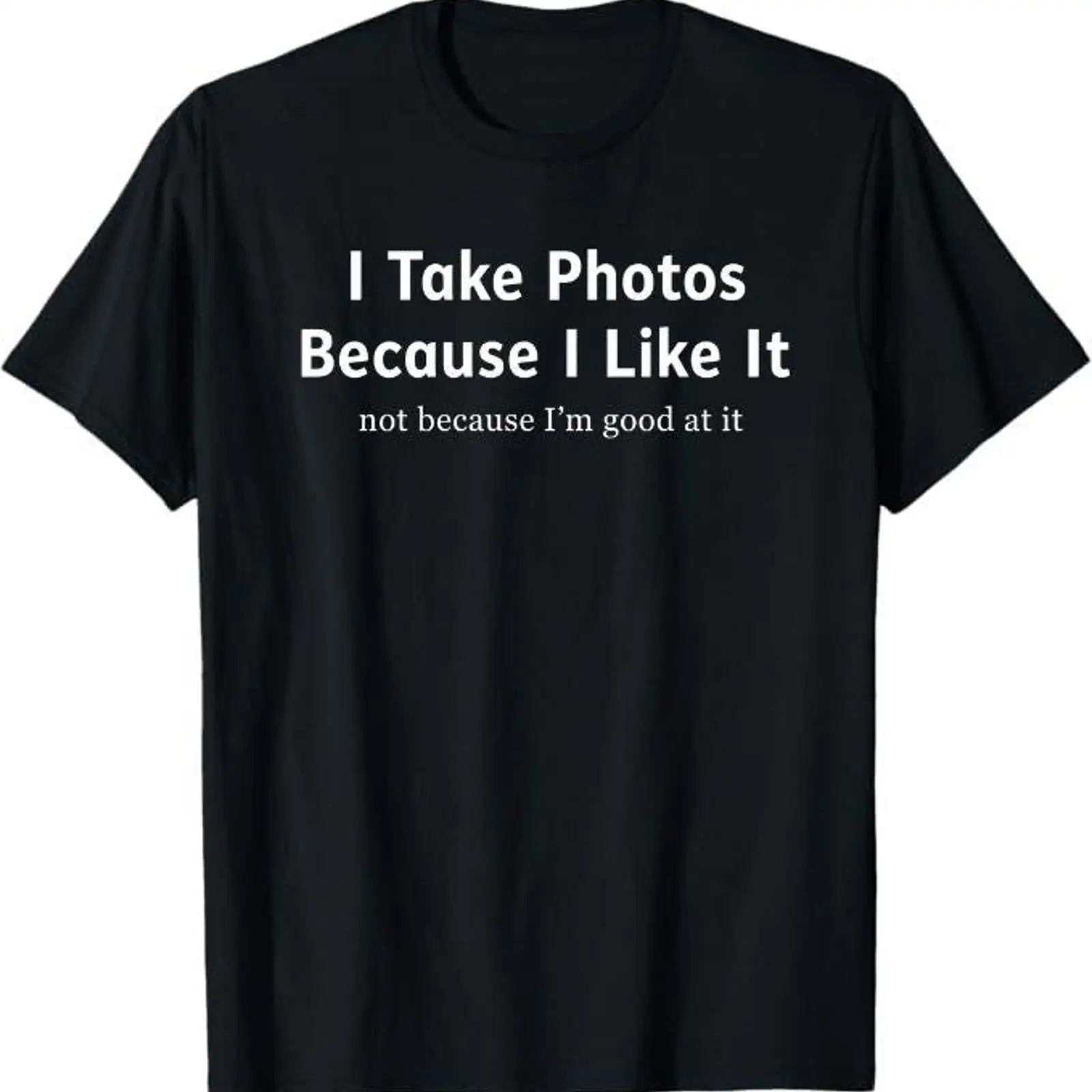 Vintage Fashion Photographers - 写真を撮るのは好きなので、Tシャツが得意ではないのは大したことではありません。面白い写真家、カメラ愛好家、ヴィンテージ、ウォッシュド加工、デザイナー服、ファッション。