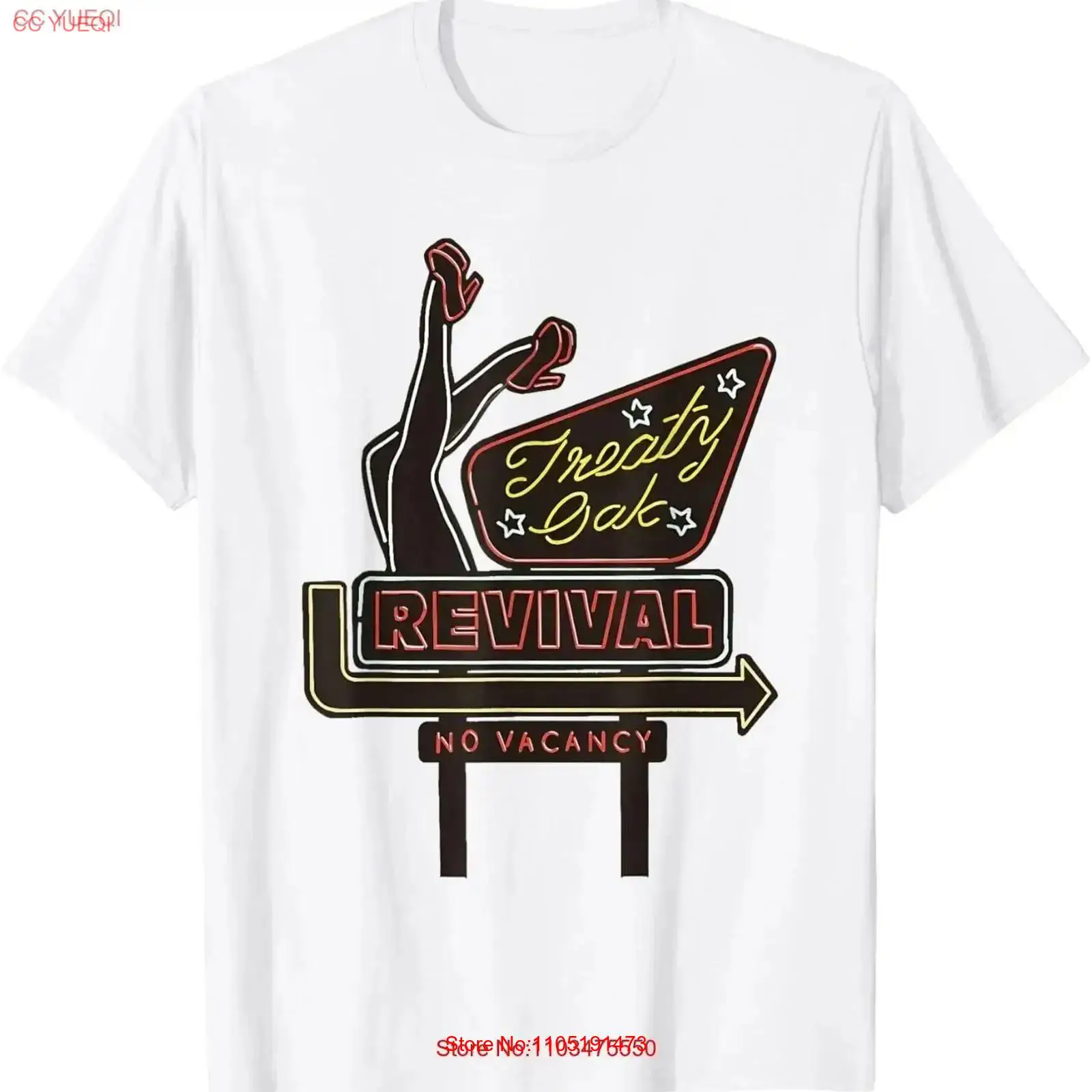 Vintage Fashion Revival - トライエイク・リバイバル Tシャツ ヴィンテージ ウォッシュド ストリートウェア ストレッチ加工
