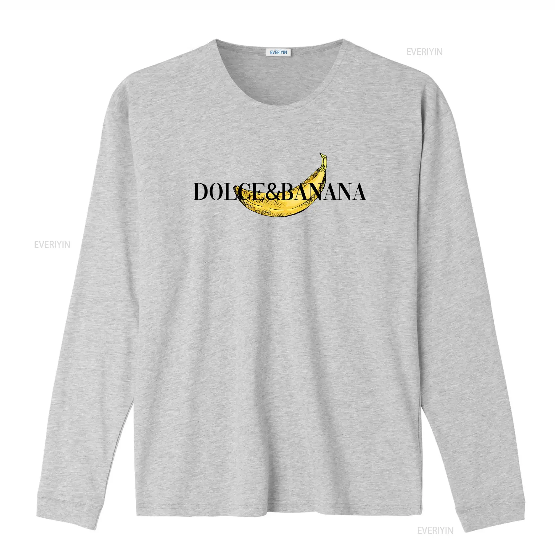 男性用白Tシャツ ドルチェバナナ ヴィンテージ ウォッシュド - Vintage Fashion Wear のレビューと価格