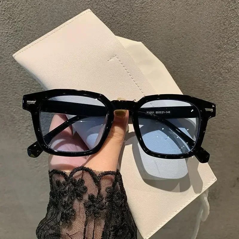 男性長方形ヴィンテージサングラスファッションデザインブランド - Vintage Fashion Brands のレビューと価格