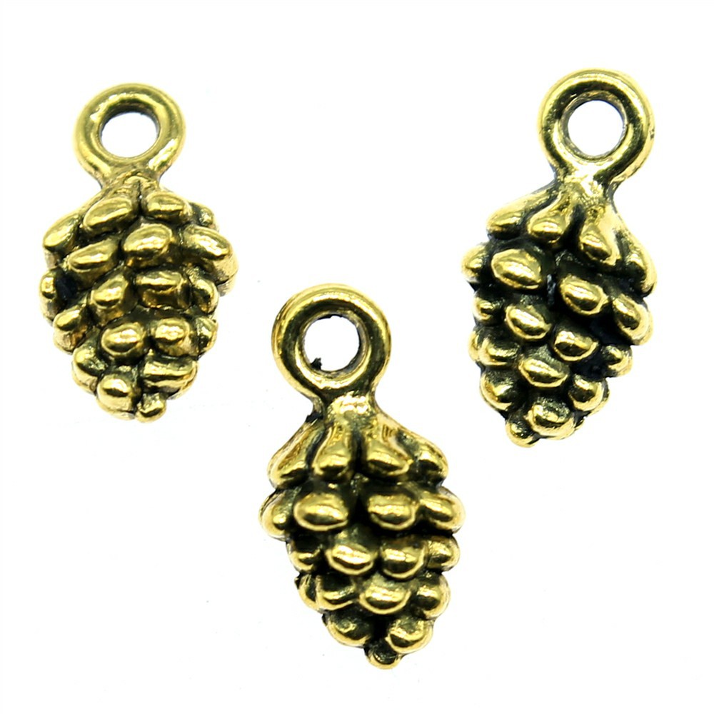 40 個 12x7x7mm (0.47x0.28x0.28  - Vintage Fashion Online のレビューと価格