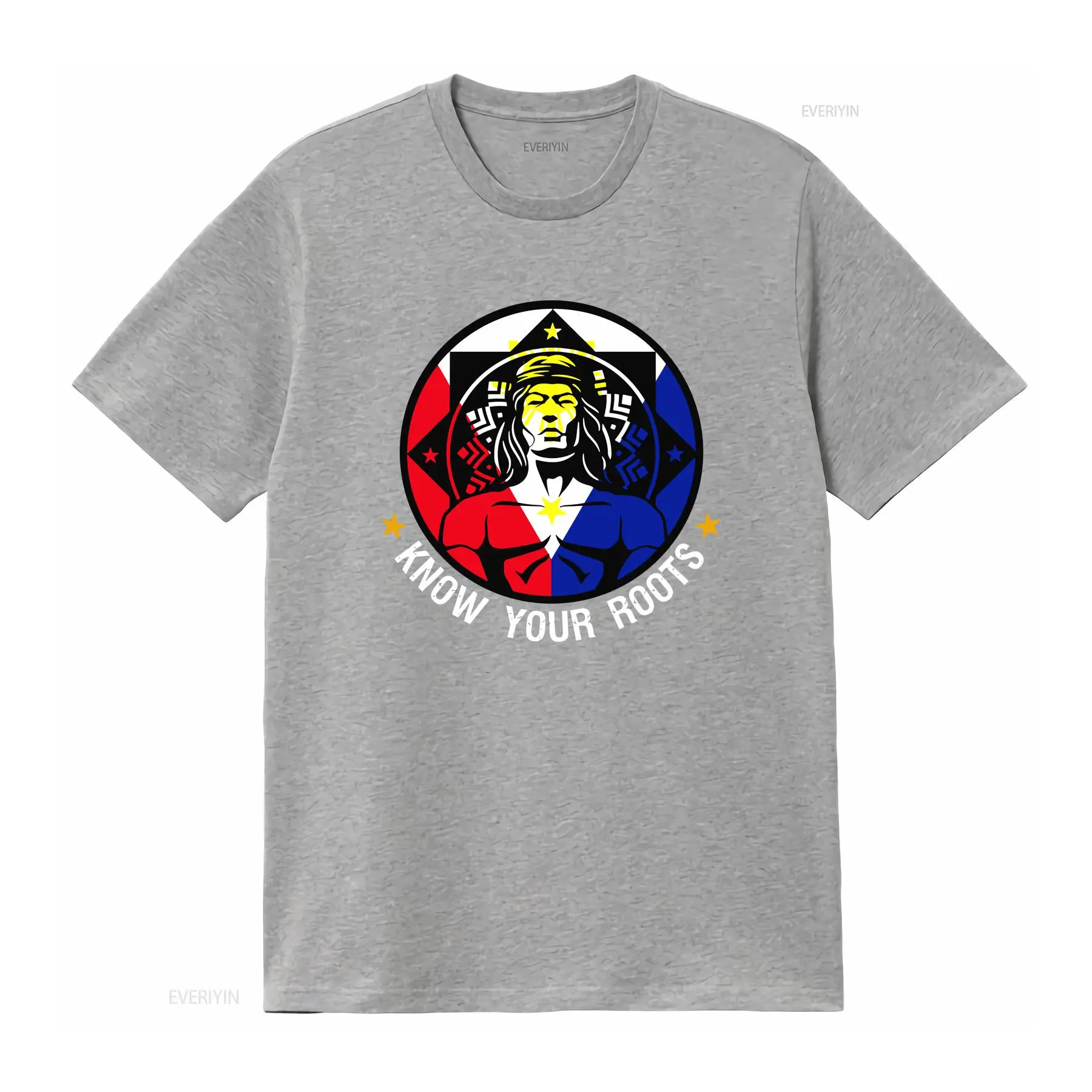 チーフ・ラプ フィリピン ピノイ Tシャツ ヴィンテージ ウ - Vintage Fashion Wear のレビューと価格