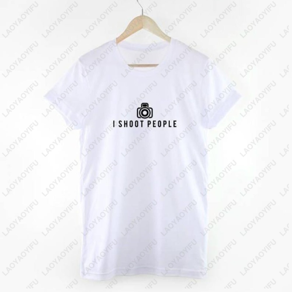 ヴィンテージカメラ写真写真デザイン写真家 Tシャツカジュアル - Vintage Fashion Photographers のレビューと価格