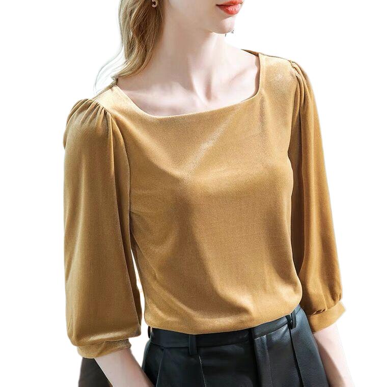 イングランドスタイルの女性ファッションヴィンテージスクエアカ - Vintage Fashion Y2K のレビューと価格