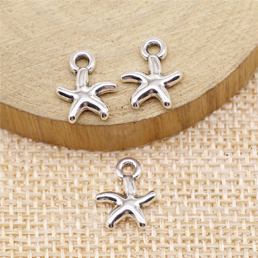 WYSIWYG 20個入り 12x10mm 3色 アンティー - Vintage Fashion Online のレビューと価格