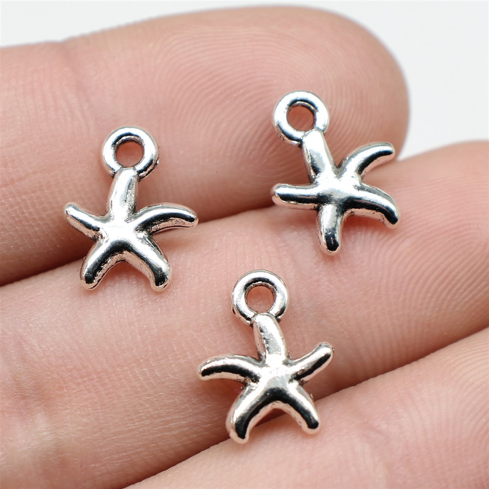 WYSIWYG 20個入り 12x10mm 3色 アンティー - Vintage Fashion Online のレビューと価格