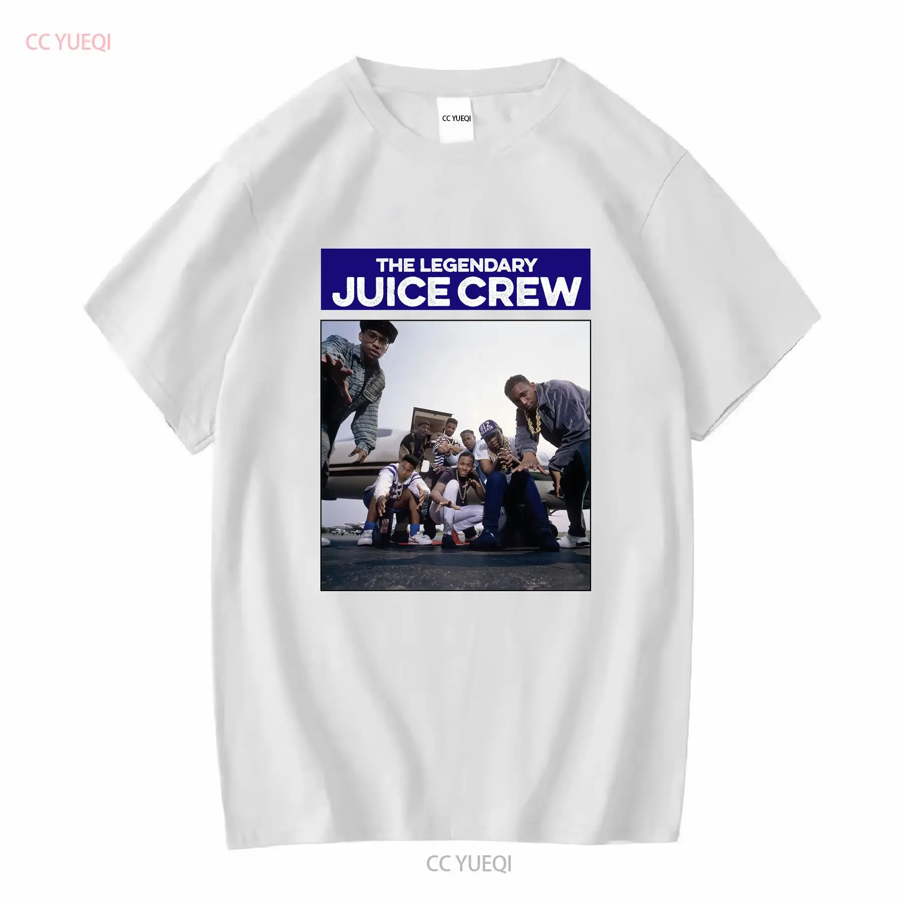 ヴィンテージ ジュース クルー T シャツ サイズ S M  - Vintage Fashion Wear のレビューと価格