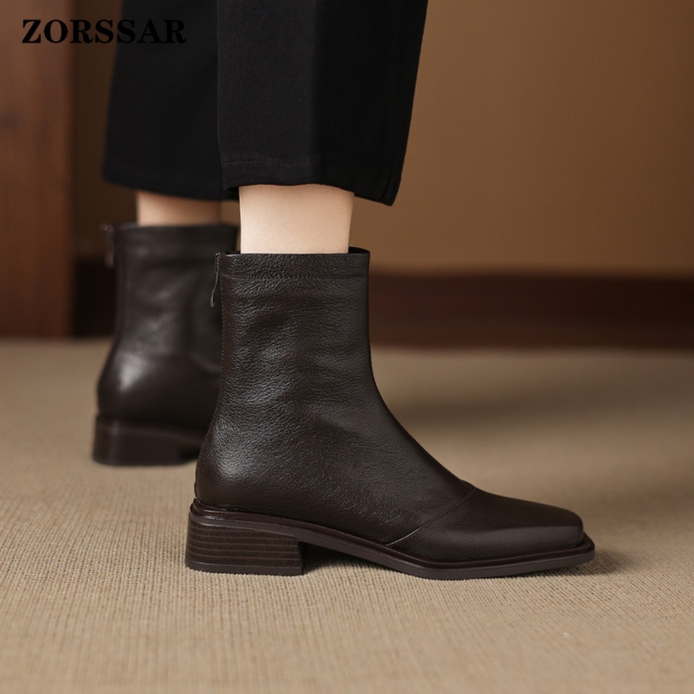 2026年秋 ヴィンテージ風 エラスティック スリム レディ - Vintage Fashion Ladies のレビューと価格
