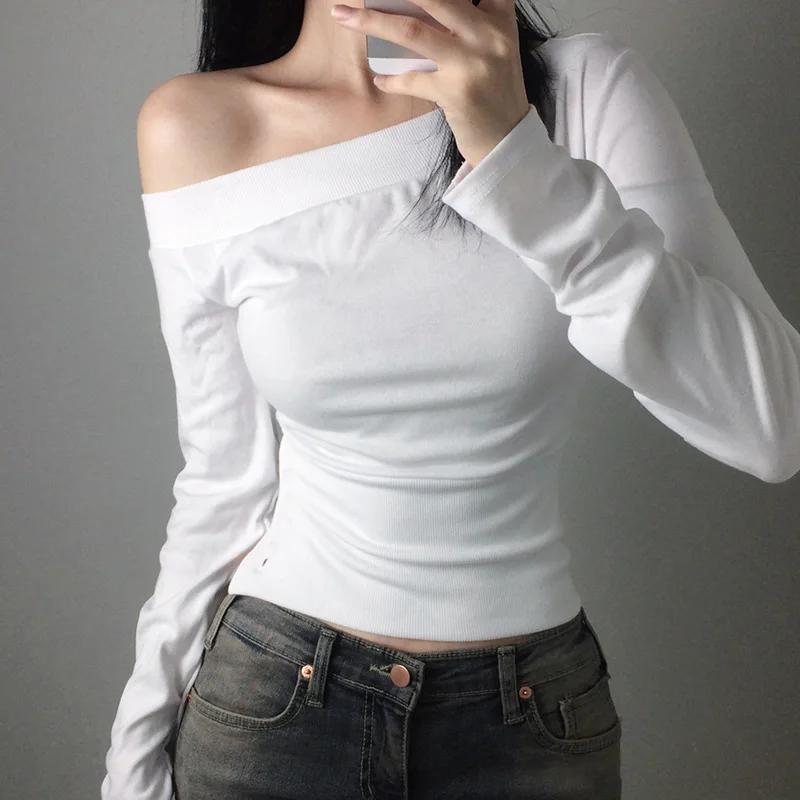Y2K ヴィンテージ プリーツボタン Tシャツ レディース  - Vintage Fashion Y2K のレビューと価格