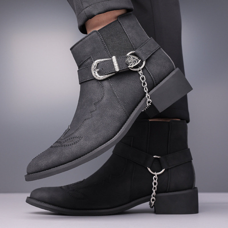 ファッション新ブランド レトロ メンズ ヴィンテージ カウボ - Vintage Fashion Brands のレビューと価格