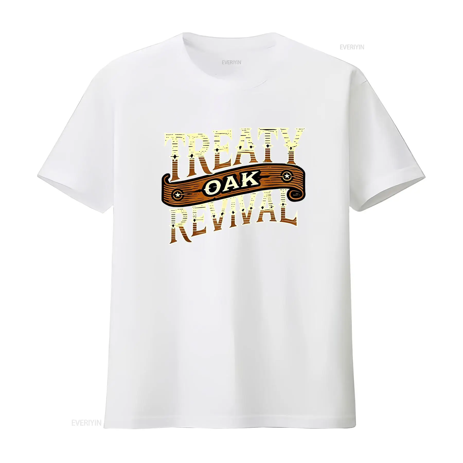 トレーティーオーク リバイバル ヴィンテージスタイル Tシャ - Vintage Fashion Revival のレビューと価格